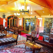 Hotel Akbar Sonamarg, 索纳马格 — 照片 2