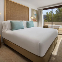Cala San Miguel Hotel Ibiza, Curio Collection by Hilton, 圣琼 — 照片 5