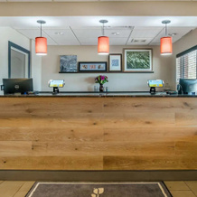 Country Inn & Suites By Radisson, Rossford - Toledo South, Россфорд — фото 2