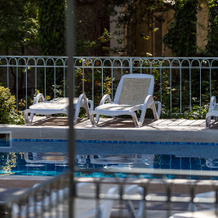 Villa Edem Hotel, 西梅伊兹 — 照片 3