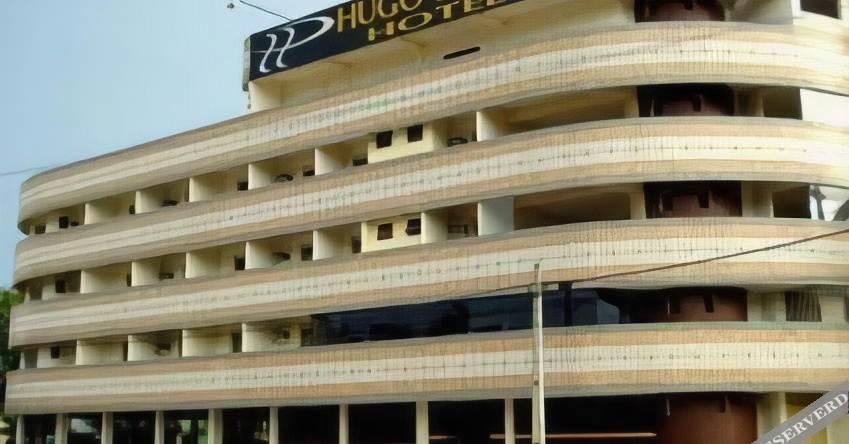 Hugo Plaza, Sobral — photo 1