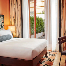 Hotel Palazzo Ricasoli, Флоренция — фото 3