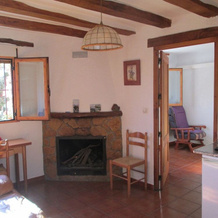 Cortijo Brazal La Ventaja, 拉罗莱斯 — 照片 3