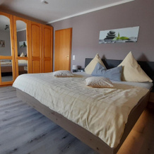 Apartment in Kleines Wiesental, Sallneck, 小维森塔尔 — 照片 3