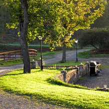 Sundsmåla Landsbygdshotell, Linkoping — photo 2