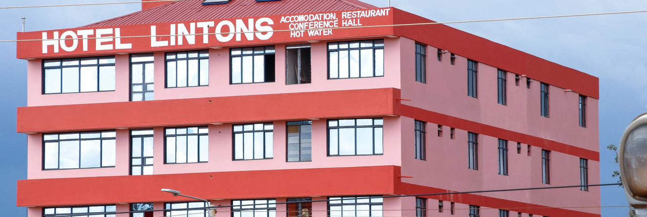 Hotel Lintons Busia, Бусиа — фото 1