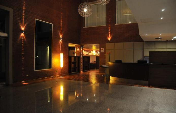Hotel Apart & Suite Antu Malal, 库特拉尔 — 照片 1