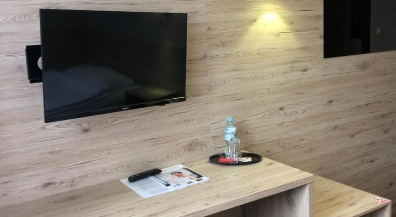 Hotel Krystyna, Szczytno — photo 1