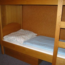 Chata Bludička, Deštné v Orlických horách — photo 2