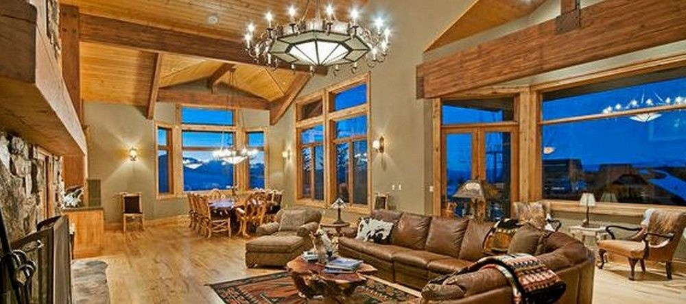 Abode in Deer Crest, 帕克城 — 照片 1