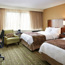 Detroit Marriott Livonia, 利沃尼亚 — 照片 4