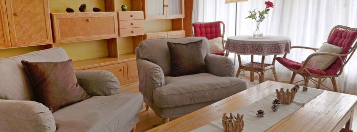Holiday Home Salzhubelweg, 林根贝格 — 照片 1