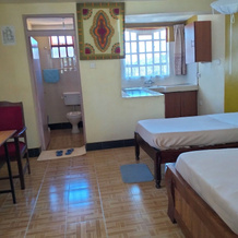 Bimoss Beach Resort & Campsite, Mbita — photo 4