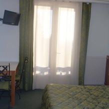 Hostellerie Saint Clément, Вик-сюр-Сер — фото 2