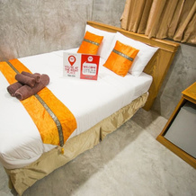 Nida Rooms Prapha 61 Don Muang, Бангкок — фото 5