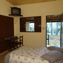 Pousada Fazenda Recanto dos Carvalhos, 圣洛伦索 — 照片 3