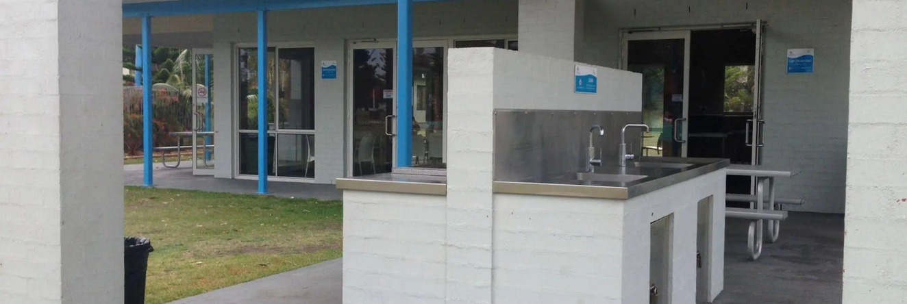 NRMA Norah Head Holiday Park, Norah Head — photo 1