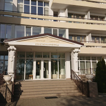 Sakropol Sanatorium, 萨基 — 照片 5