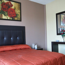 Hotel Villa Cahita, 洛斯莫奇斯 — 照片 4
