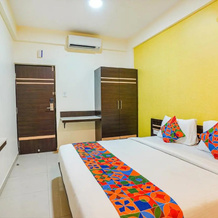 Silicon Hearth Business Hotel, Бангалор — фото 3