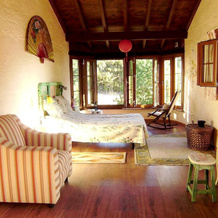 House With 2 Bedrooms in Santa Cruz de Tenerife, With Wonderful Mountain View, Enclosed Garden and Wifi, 拉马坦萨德阿森特霍 — 照片 2