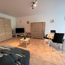 Appartement Cambo-Les-Bains, 2 Pièces, 2 Personnes - Fr-1-495-57, Камбо-ле-Бэн — фото 3
