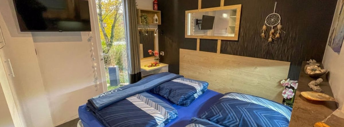 House Ulrike Wemding, Вемдинг — фото 1