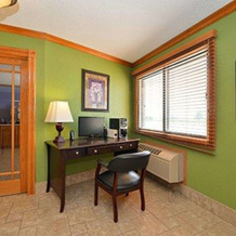 Quality Inn & Suites Grinnell near University, Grinnell — photo 4