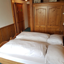 Hotel zum Kreuz, 苏尔 — 照片 3