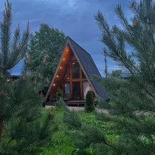 Ray V Shalashe V Korobitsyno Guest house, Korobicino — photo 3