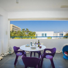 Aster Suite In Protaras, Паралимни — фото 5
