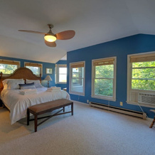 Wildflower Mountain Cottage - 3 Br Home, 弗莱彻 — 照片 3