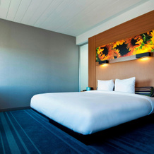 Aloft By Marriott Bwi Baltimore Washington International Airport, Линтикум-Хайтс — фото 5