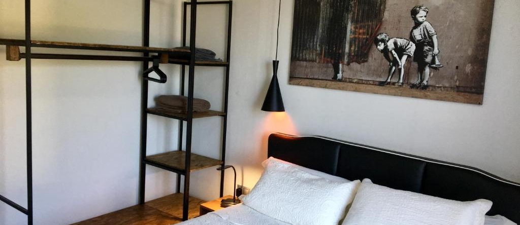 La Peña Luxury Tarifa, Ла-Коста — фото 1