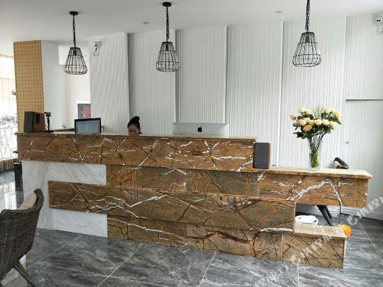 Home Yue Goods Hotel, Gejiu — photo 1