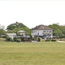 Am Flugplatz, 霍肯海姆 — 照片 5