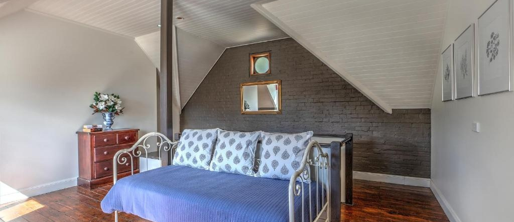 Evanslea Luxury Boutique Accommodation, 马吉 — 照片 1