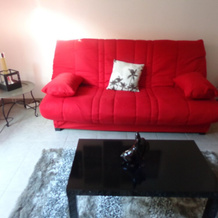 Appartement Legalite Avec Sauna Et Jacuzzi, 科斯-埃-韦朗 — 照片 4