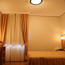 Hotel Las Anclas, El Astillero — photo 4