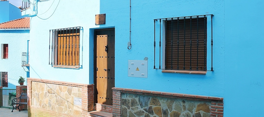 Casa Rural Fuente Caraila, Juzcar — photo 1