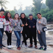 Sai Nam Wang Resort, 湄旺 — 照片 3