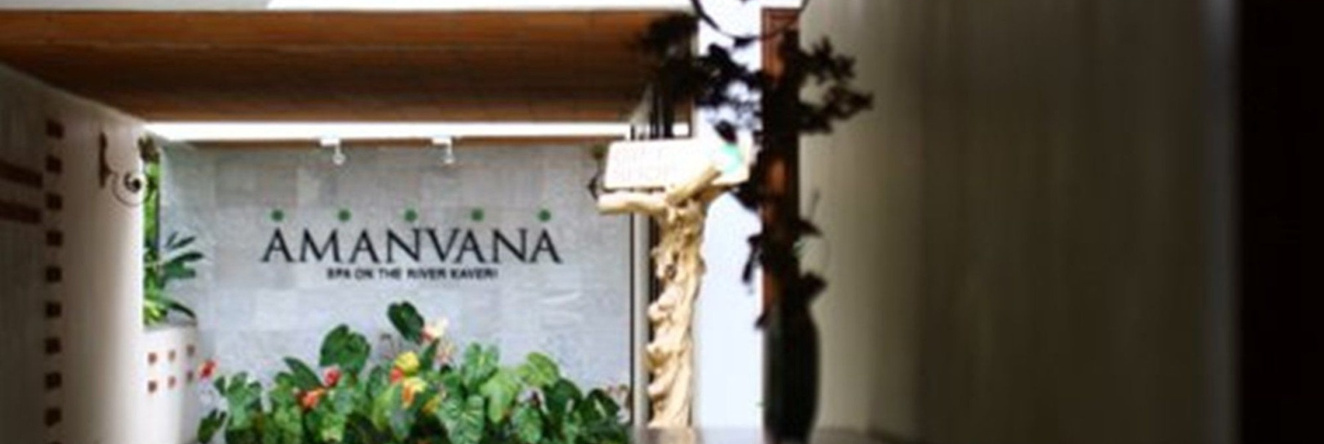 Amanvana Spa Resort - Coorg, Кушалнагар — фото 1