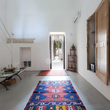 Loft del Castello, 阿莱萨诺 — 照片 5