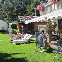 Pension und Ferienwohnungen König, Bischofsmais — photo 5