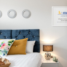 Kvm - City Apartments, Питерборо — фото 2