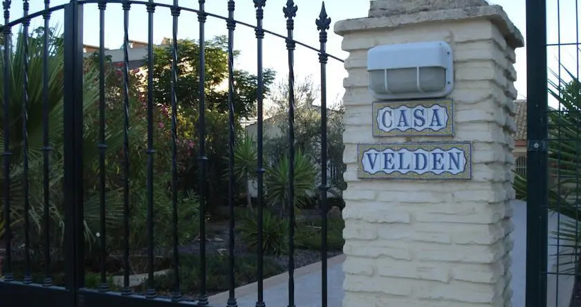 Casa Velden, Hinojos — photo 1