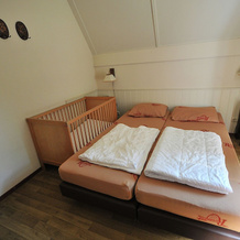 Detached Holiday Home With Steam Shower Near Vrachelse Heide, 奥斯特豪特 — 照片 3