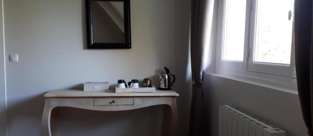 Chambres d'hôtes Les 4 Vents, Yzengremer — photo 1