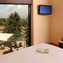 Hotel & Spa Villa Mercede, Frascati — photo 5