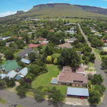 Africlassic Guest House - Harrismith, Гаррисмит — фото 2
